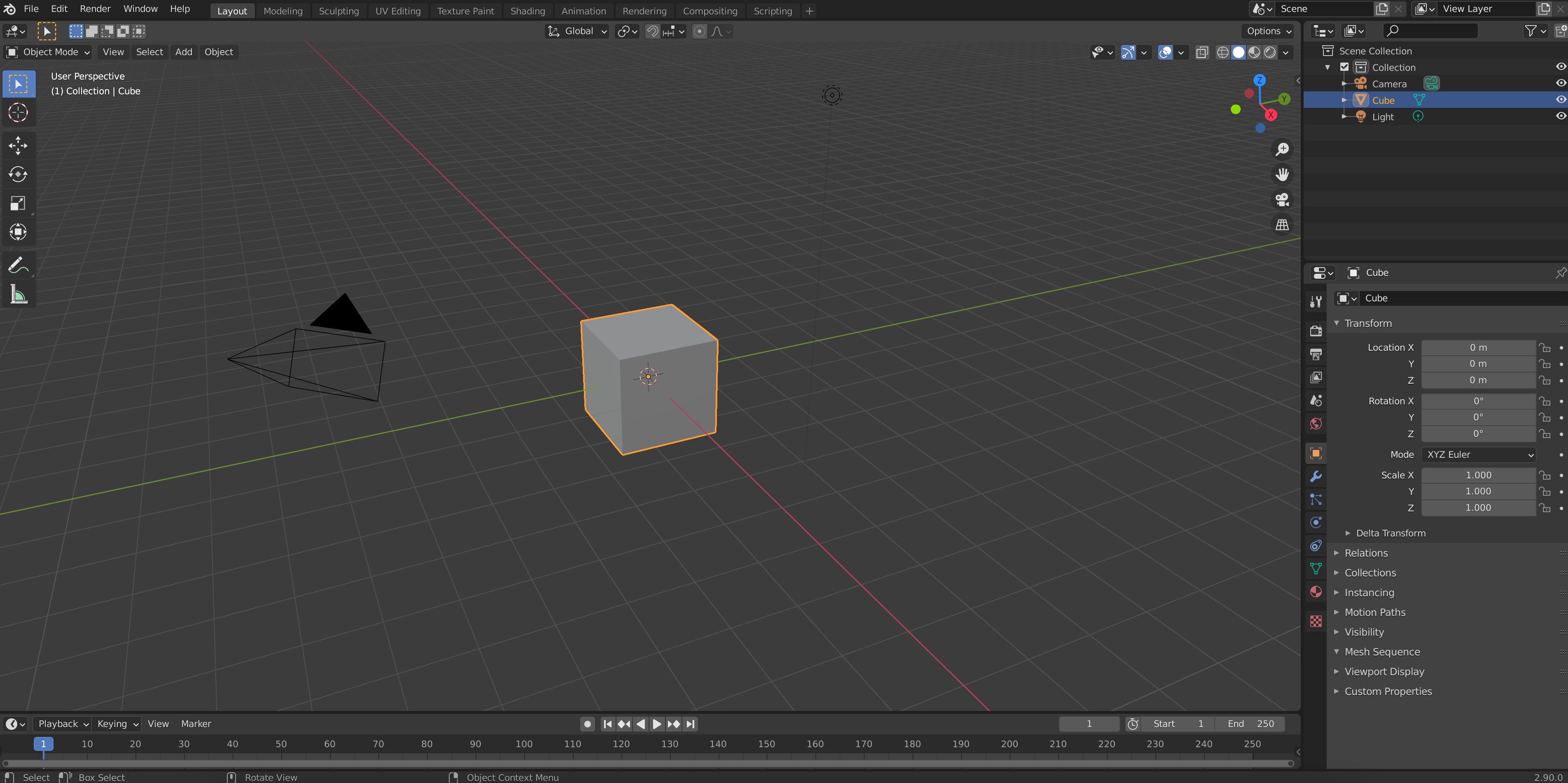 Python Scripting in Blender: Extend the power of Blender using