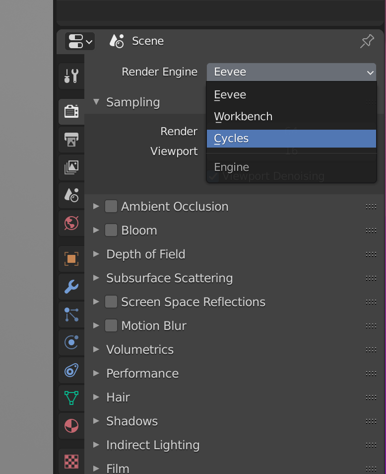 Rendering a paper figure with Blender – RCDC@SIGGRAPH